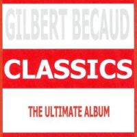 Gilbert Bécaud - La ballade des baladins