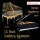 Victor Ginsburg - The Goldberg Variations BWV 988: 15.  Variatio 30 a 1 clav. Quodlibet