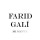 Farid Galí - Junto Al Reflejo De Narciso