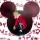 Dhionn - Mickey Mouse