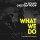 LM Sound - What We Do (Radio Edit)