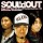Soul'd Out - Tokyo Tsushin - Urbs Communication - (Album Version)