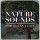 Nature Sound Collection - Sounds from a Field: Grasshoppers, Crows and Insects