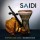 Saidi - Egyption Saidi Music: Shashkin (Flute)